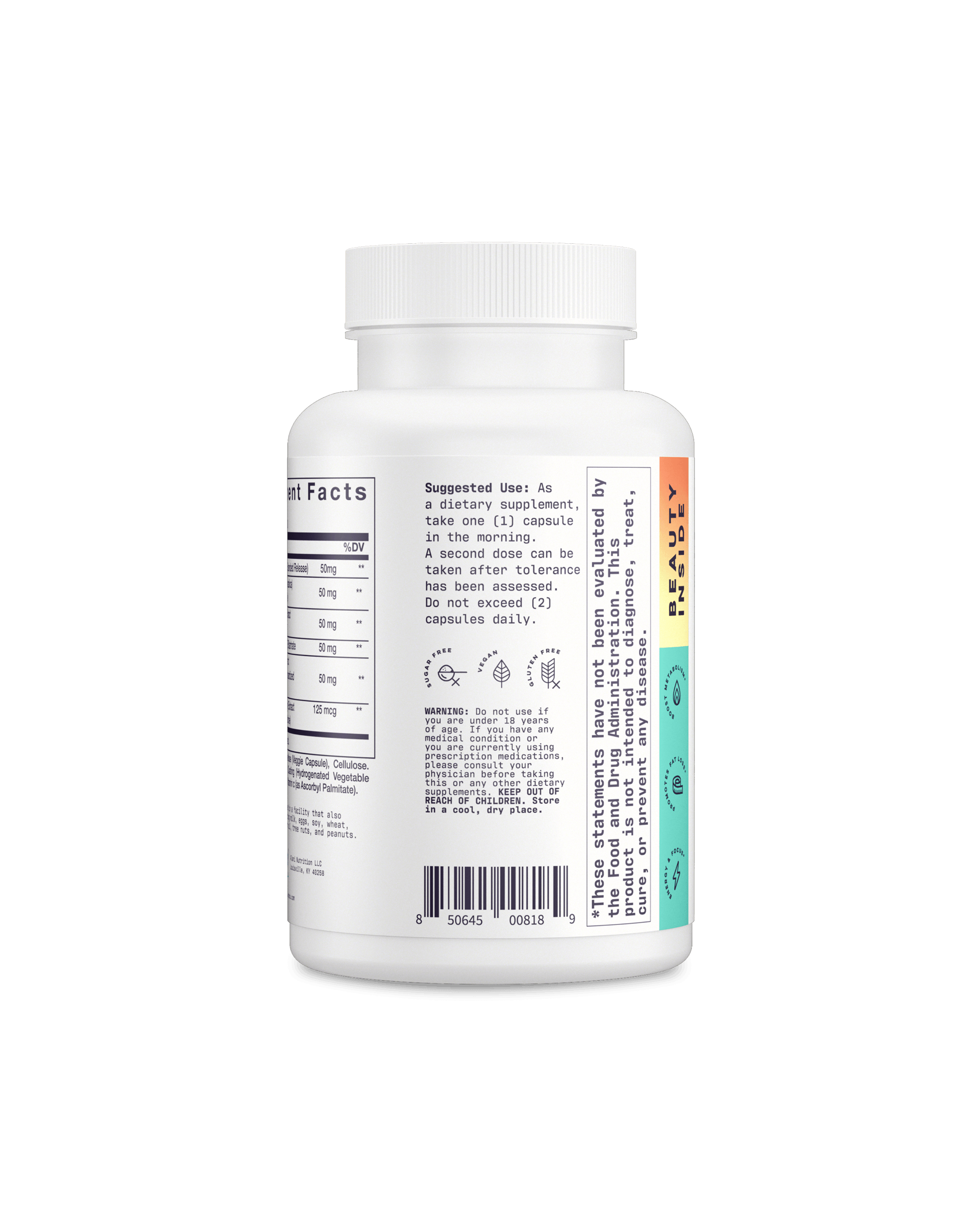 Fat Burner